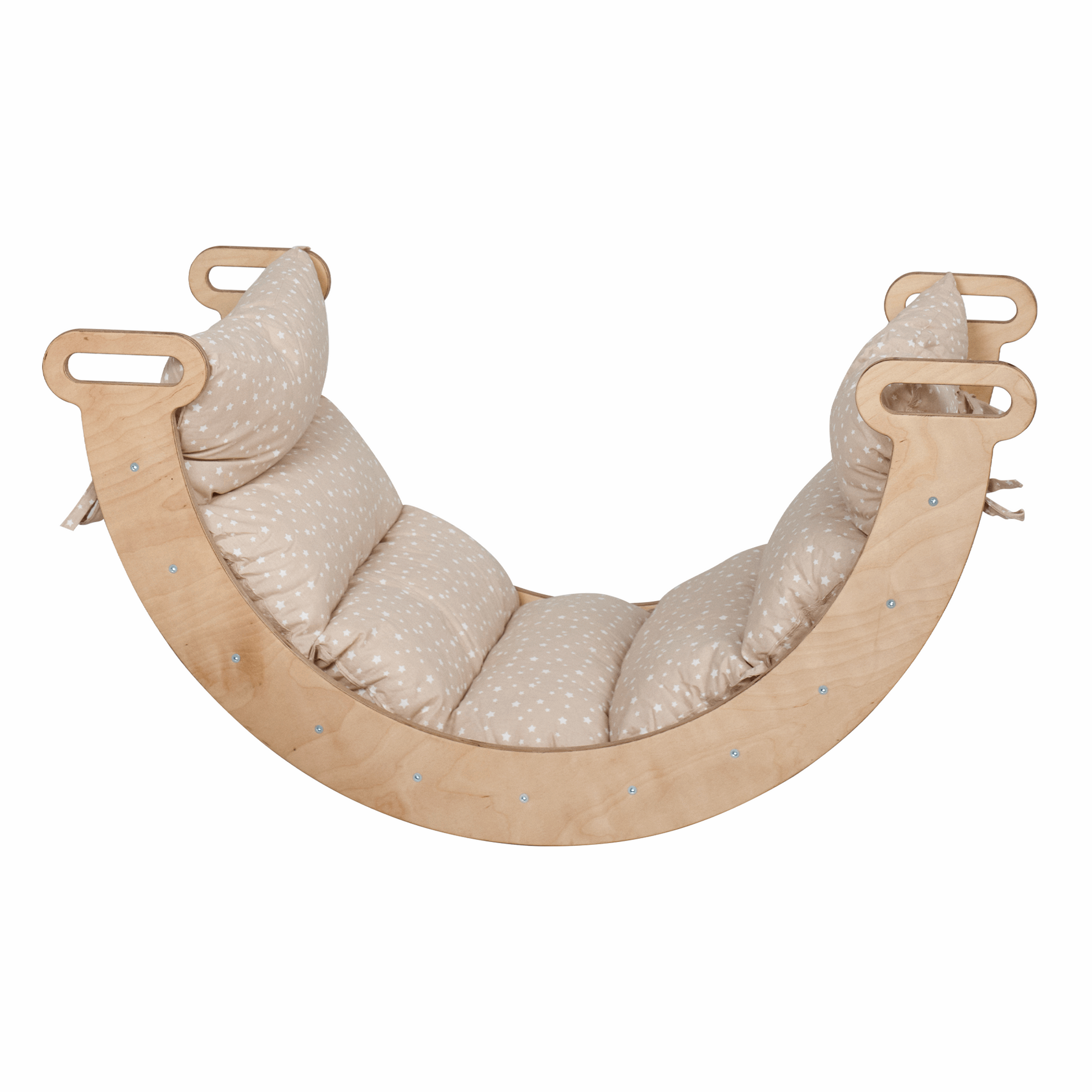 Cushion for Climbing Arch and Rocker - Ashley's Artistries