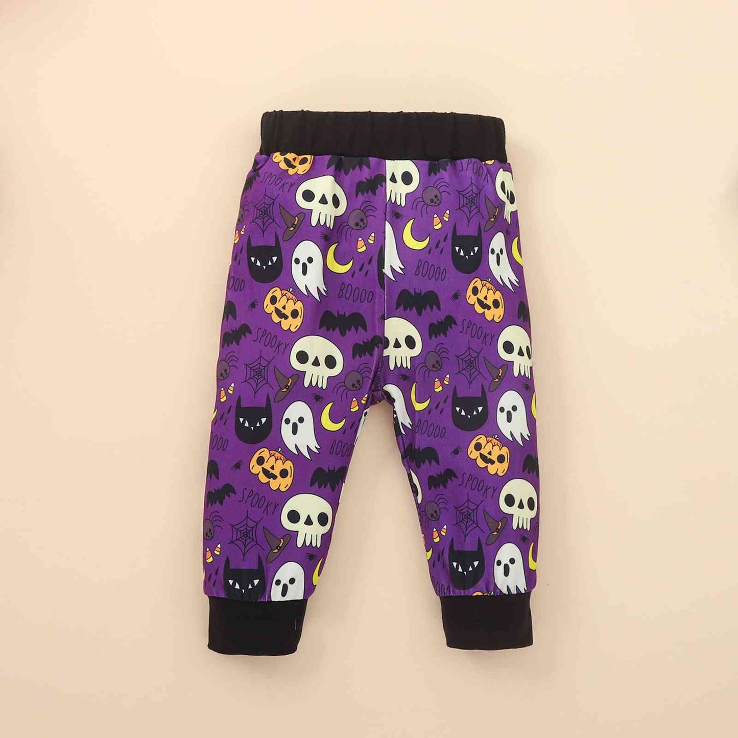 MY FIRST HALLOWEEN Bodysuit Set - Ashley's Artistries