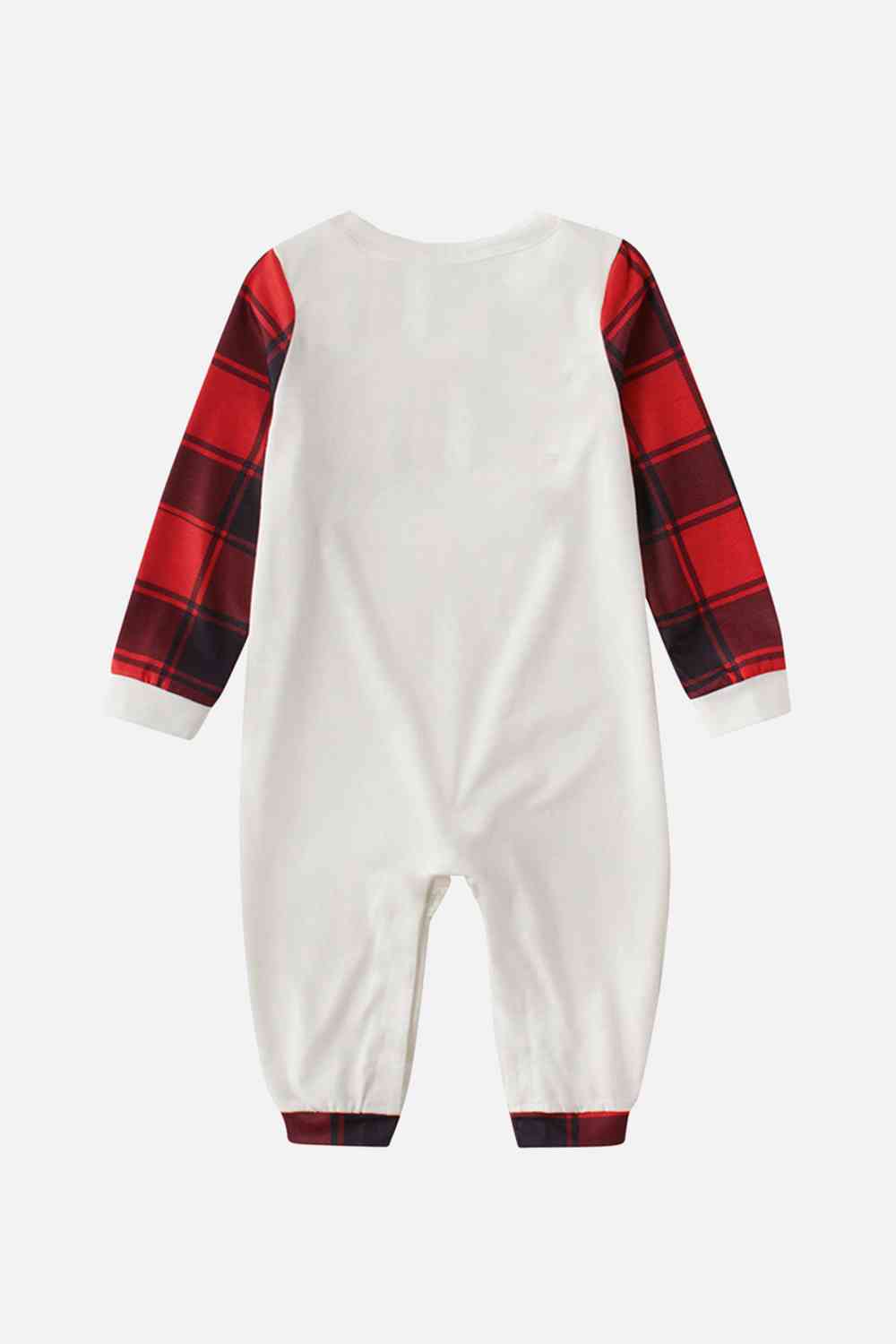 Most Wonderful Time Christmas Onesie