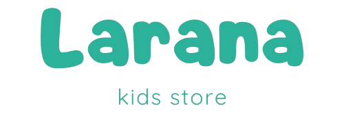 Larana eComStart Baby Store Demo