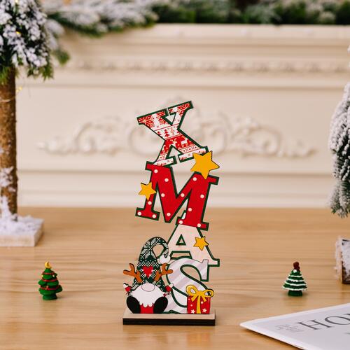 Christmas Element Decorations - Ashley's Artistries