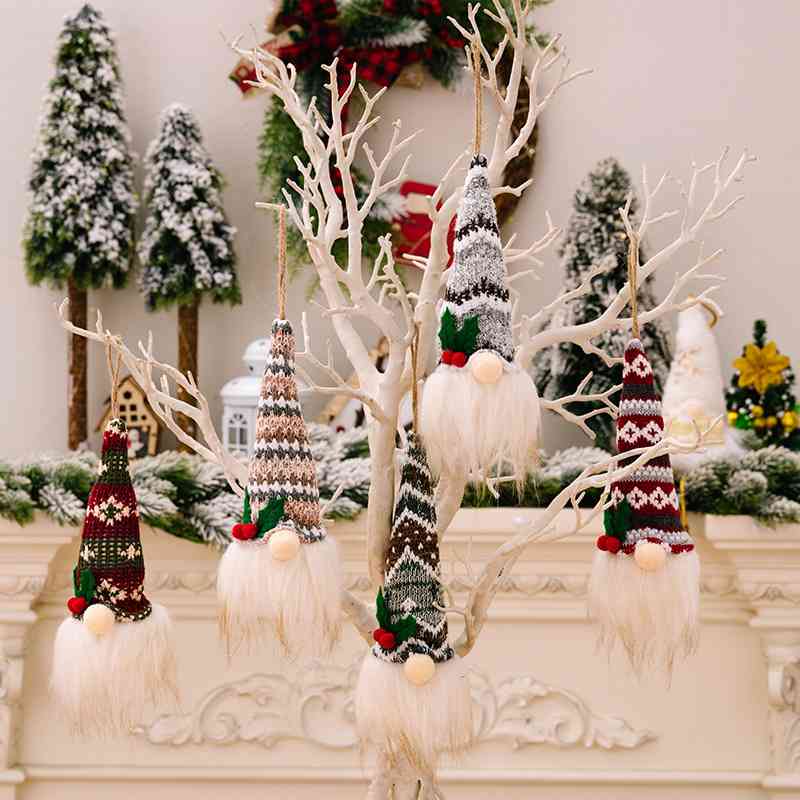 Assorted 2-Piece Light-Up Ornaments - Ashley's Artistries